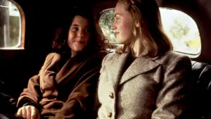 Задник до фильму"Небесні створіння" #248022