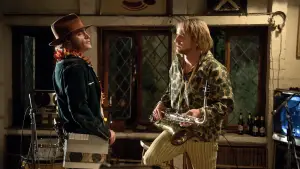 Задник до фильму"Вроджена вада" #704186