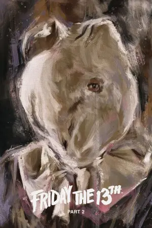 Постер до фильму"П’ятниця 13-те: Частина 2" #665861