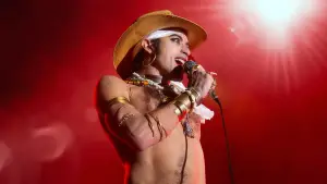 Задник до фильму"Homem com H" #790517