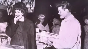 Відео до фільму Let's Get Lost | Let's Get Lost - Trailer