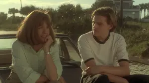 Задник до фильму"Марвінова кімната" #389569