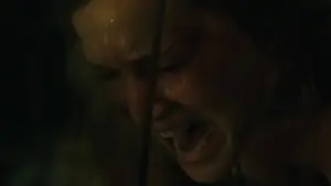 Задник до фильму"Мати!" #627245