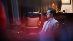 Задник до фильму"살인자 리포트" #781318