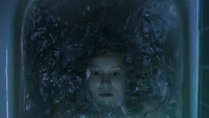 Задник до фильму"Peau à peau" #779138