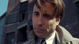 Задник до фильму"Ніч над Мангеттеном" #399142