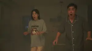 Задник до фильму"아마존 활명수" #865038