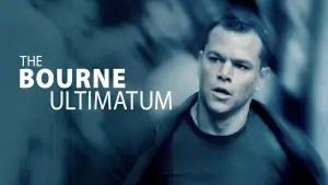 Задник до фильму"Ультиматум Борна" #587003