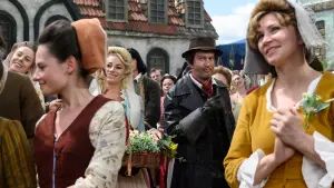 Задник до фильму"Бременские музыканты" #194060