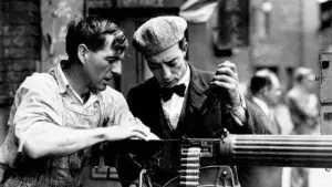 Задник до фильму"Кінооператор" #738414