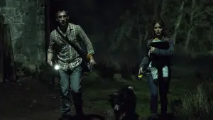 Задник до фильму"Із пітьми" #405180