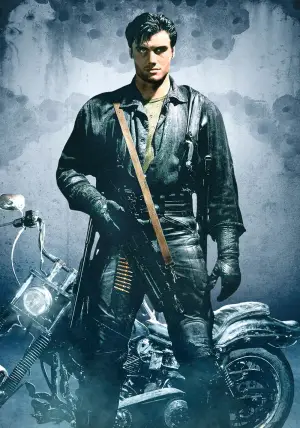 Постер до фильму"Каратель" #787609