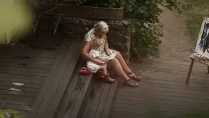 Задник до фильму"Det omätbara" #761309