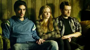 Задник до фильму"Помилка часу" #283032