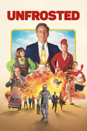 Постер до фильму"Без глазурі" #628033