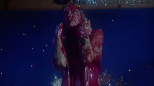 Задник до фильму"Керрі" #639367