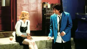 Задник до фильму"Співак на весіллі" #715824