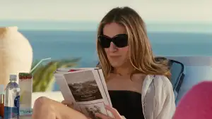 Задник до фильму"Секс і місто" #802294