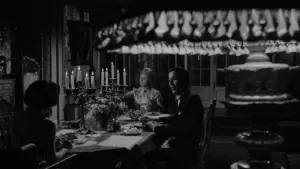 Відео до фільму Смак страху | Sam Hamm on SCREAM OF FEAR