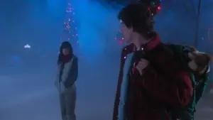 Задник до фильму"Гремліни" #610449