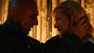 Задник до фильму"28 років по тому: Храм кісток" #509210