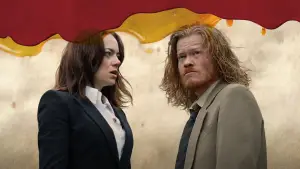 Задник до фильму"Буґонія" #767783