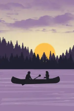 Постер до фильму"Щоденник пам’яті" #528715