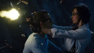 Задник до фильму"Персонаж" #209521