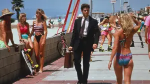 Задник до фильму"Side Out" #797470