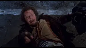 Задник до фильму"Сам удома 2: Загублений у Нью-Йорку" #567156