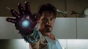 Задник до фильму"Залізна людина" #552740