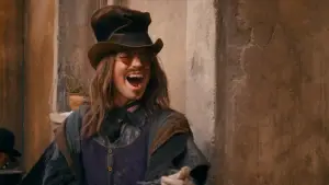 Задник до фильму"Буратино" #537737