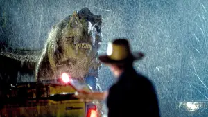 Задник до фильму"Парк Юрського періоду" #598038