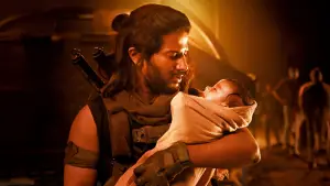 Задник до фильму"కల్కి 2898-ఎ.డి" #782645