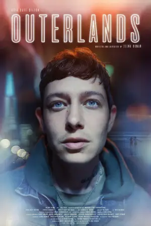 Постер до фильму"Outerlands" #832583