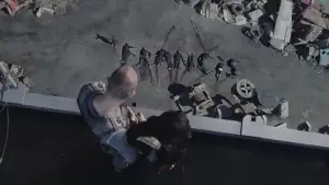 Задник до фильму"Дедпул" #568120