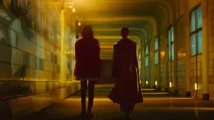 Задник до фильму"프로젝트 Y" #763204