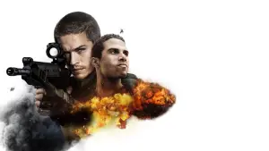 Задник до фильму"Наслідки. Міст у вогні" #625669