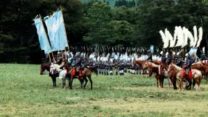 Задник до фильму"Ран" #750760