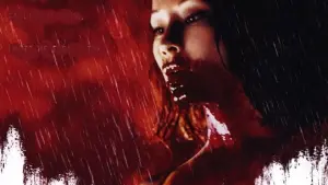 Задник до фильму"Вампірка" #422963