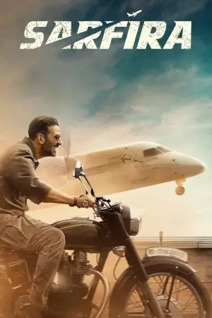 Постер до фильму"सरफिरा" #756966