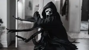 Задник до фильму"Крик VI" #748784