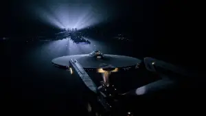 Задник до фильму"Зоряний шлях: Фільм" #707436