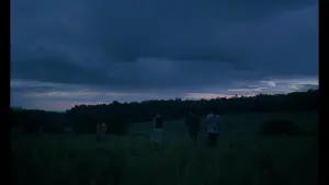 Задник до фильму"Ailleurs la nuit" #835749