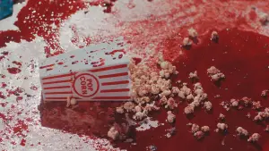 Задник до фильму"Той, що жахає 2" #657035