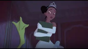 Задник до фильму"Принцеса і жаба" #649904