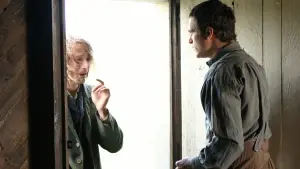 Задник до фильму"Таємничий ліс" #728840