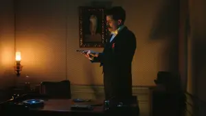 Задник до фильму"The Worst Man in London" #756733