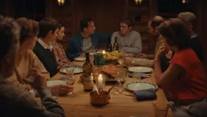 Задник до фильму"Comme le feu" #757070