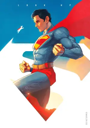 Постер до фильму"Супермен: Спадок" #797548